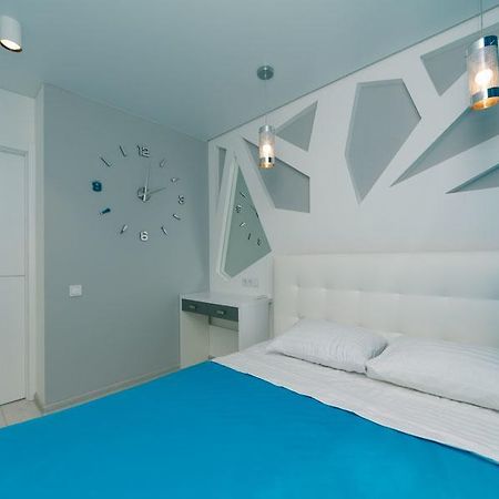 2 Bedroom Lux Orange Apart Center Kiev Exterior photo