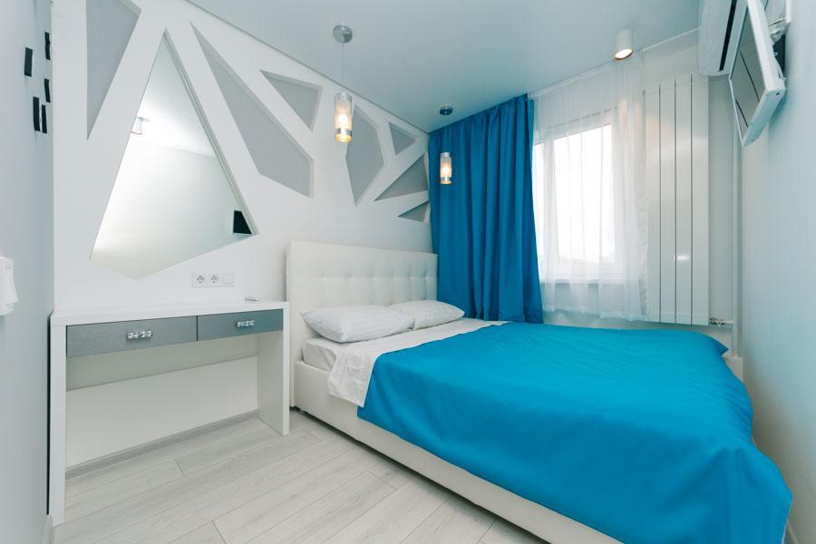 2 Bedroom Lux Orange Apart Center Kiev Exterior photo